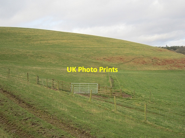 Photo 6"x4" Minto Hills Minto c2013