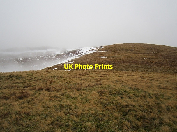 Photo 6"x4" Meall M\u00c3\u00b2r Glencoe\/NN1058 c2013