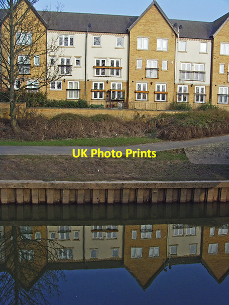 Photo 6"x4" William Court, York York\/SE5951 c2013