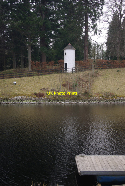 Photo 6"x4" Caledonian Canal, Fort Augustus Fort Augustus c2013