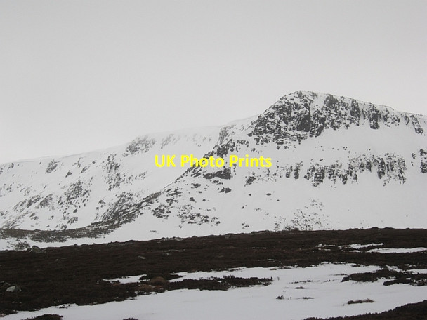 Photo 6"x4" The Stuic Stui c2013