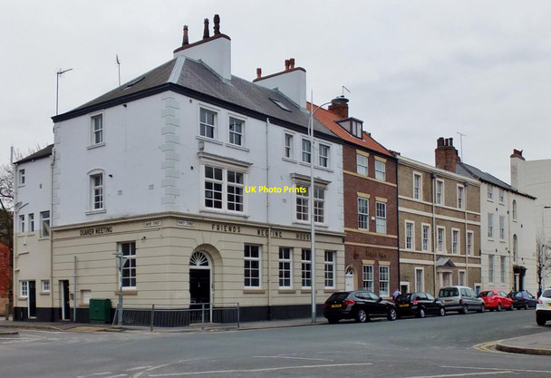 Photo 6"x4" Percy Street, Kingston upon Hull Kingston upon Hull c2013