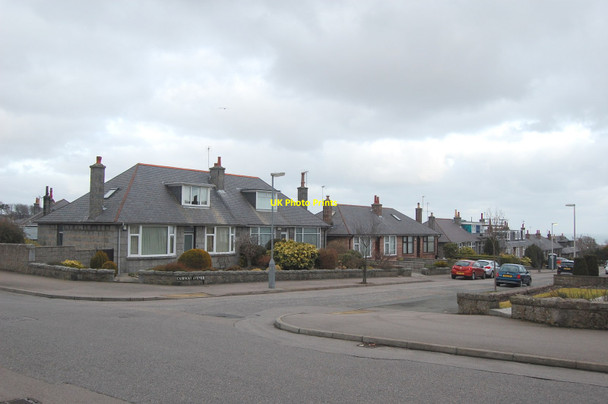 Photo 6"x4" Cairncry Avenue, Aberdeen Aberdeen\/NJ9206 c2013