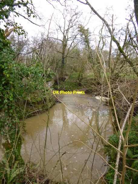 Photo 6"x4" Mappowder, brook Mappowder c2013