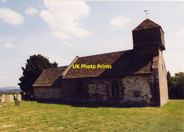 Photo 6"x4" St Margaret, St Margarets St Margarets\/SO3533 c1998