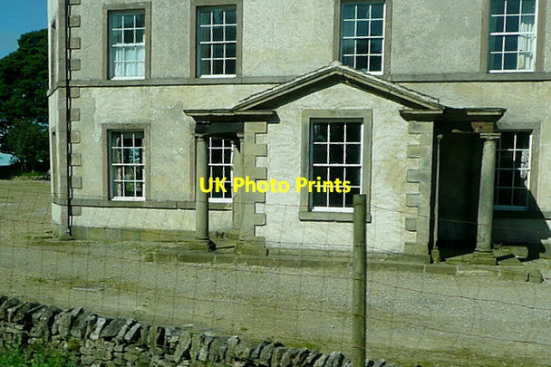 Photo 6"x4" Newhaven House Hotel Newhaven\/SK1660 c2012