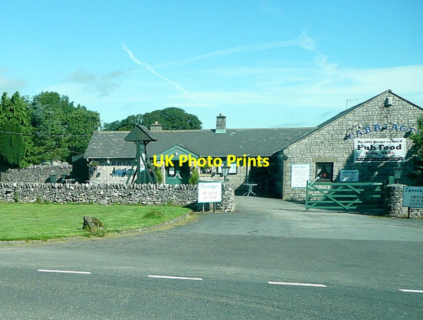 Photo 6"x4" Carriages Restaurant Newhaven\/SK1660 c2012