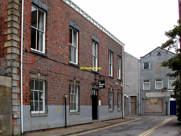 Photo 6"x4" School Street, Kingston upon Hull Kingston upon Hull c2007