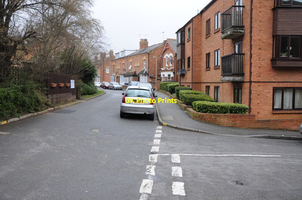 Photo 6"x4" Prospect Road, Banbury Banbury\/SP4540 c2013