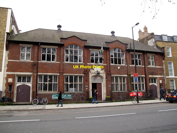 Photo 6"x4" London Welsh Centre London c2013