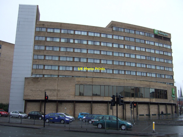 Photo 6"x4" Holiday Inn, Preston Preston\/SD5329 c2013