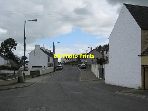 Photo 6"x4" Woodside Road, Killeter Killen\/H2480 c2012