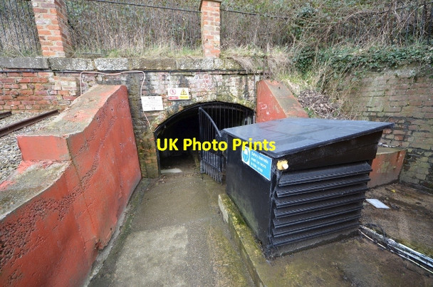Photo 6"x4" Loftus Iron Mine Drift Loftus c2013