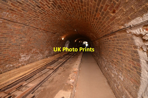 Photo 6"x4" Loftus Iron Mine Drift Loftus c2013 P1