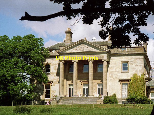 Photo 6"x4" Gaddesden Place, Great Gaddesden Great Gaddesden c2000