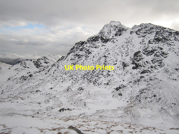 Photo 6"x4" The Cobbler Succoth\/NN2905 c2013