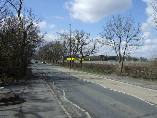 Photo 6"x4" Great Coates Road (B1210) Great Coates c2013