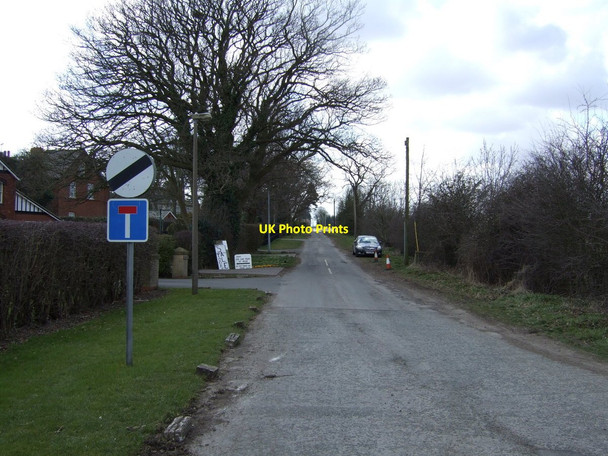 Photo 6"x4" Aylesby Lane Healing c2013