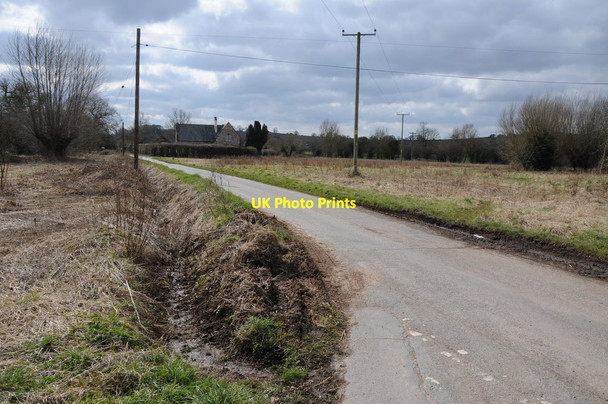 Photo 6"x4" Maund Common Maund Bryan c2013