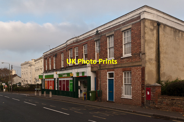 Photo 6"x4" 239-243 High Street Orpington c2011