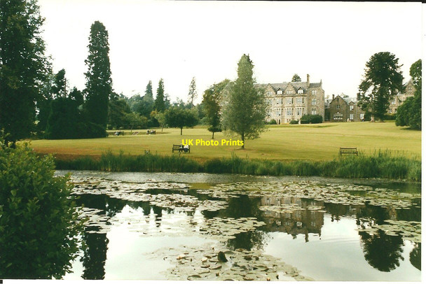Photo 6"x4" Ashdown Park Tompset's Bank c1999
