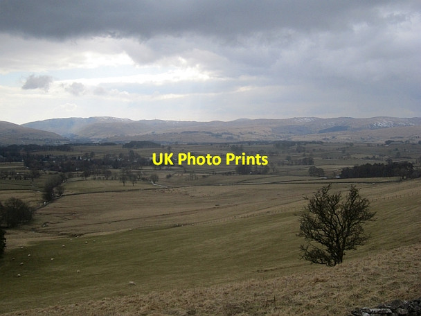 Photo 6"x4" Orton Scar Orton\/NY6208 c2013