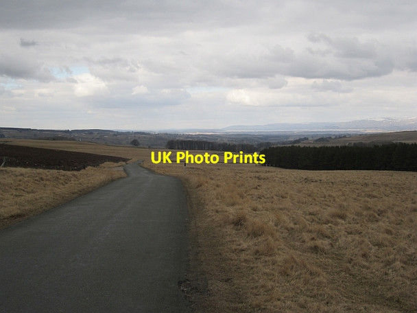 Photo 6"x4" Orton to Crosby Ravensworth road Orton\/NY6208 c2013