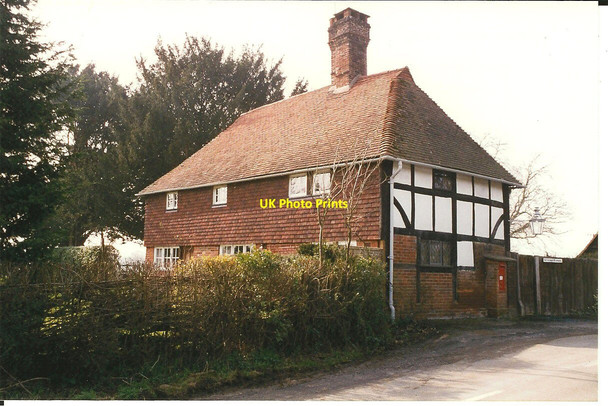Photo 6"x4" Wyndham Pool Wineham c1998
