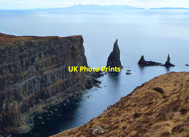 Photo 6"x4" Inbhir a' Gharraidh Inbhir a' Gharraidh c2013