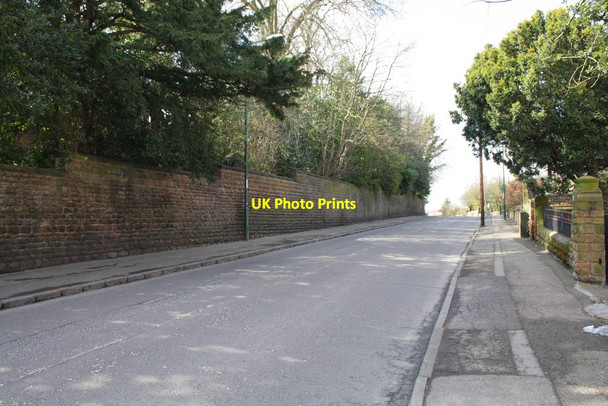 Photo 6"x4" Mapperley Road Nottingham\/SK5641 c2013