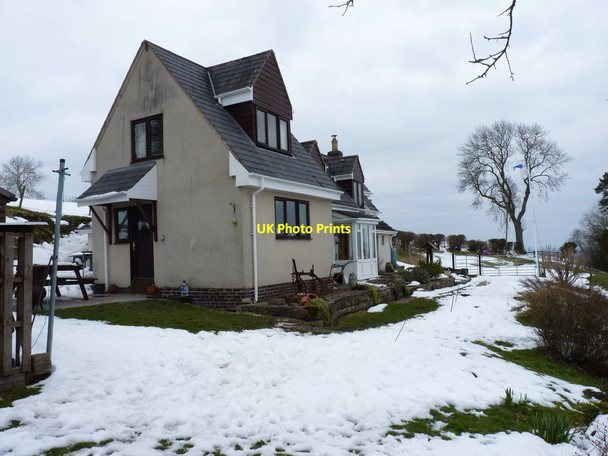 Photo 6"x4" Aston Villa Aston Pigott c2013