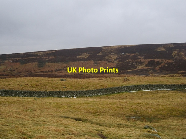 Photo 6"x4" Torchuaig Hill Inver\/NO0142 c2013