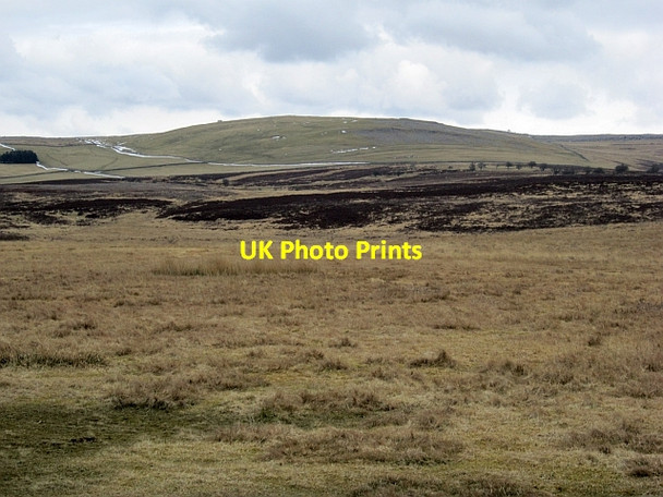Photo 6"x4" Tarn Moor Kelleth c2013