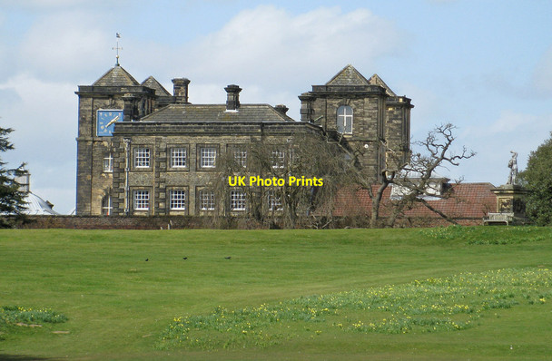 Photo 6"x4" Estate buildings, Castle Howard Coneysthorpe c2013