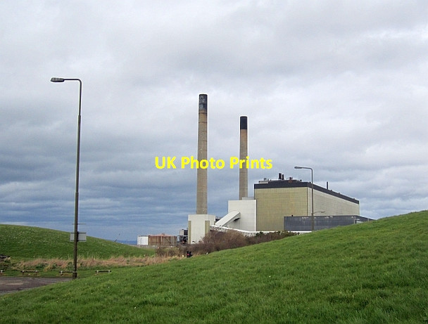 Photo 6"x4" Preston Links Prestonpans c2013