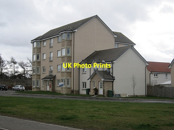 Photo 6"x4" Cameron Way Prestonpans c2013