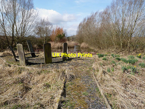 Photo 6"x4" A community area at Smailholm East Third\/NT6436 c2013