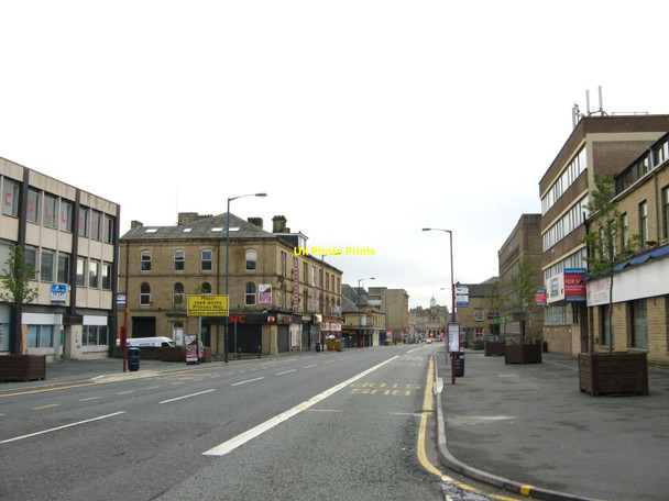 Photo 6"x4" Manningham Lane Bradford\/SE1632 c2010