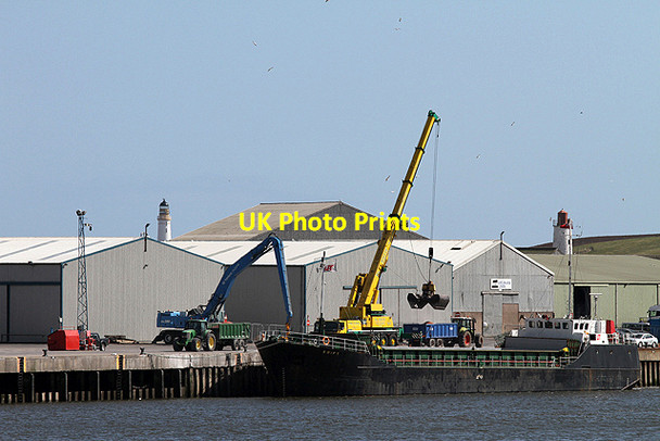 Photo 6"x4" Montrose Harbour Montrose c2013