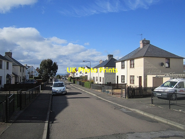 Photo 6"x4" Gardiner Road Prestonpans c2013