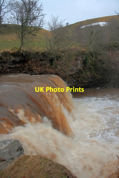 Photo 6"x4" Rainby Force Keld\/NY8901 c2013
