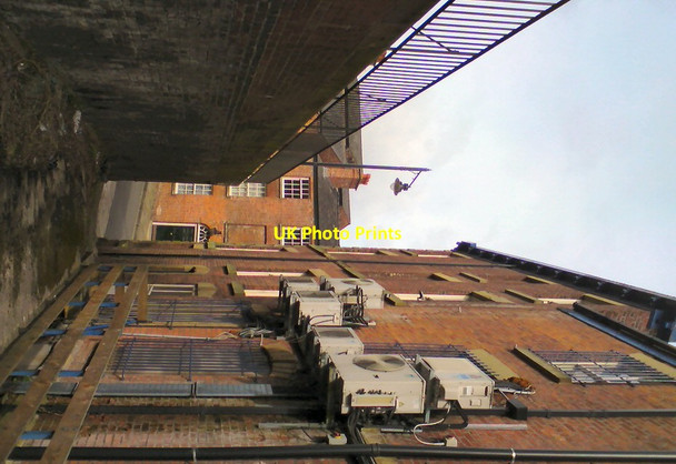 Photo 6"x4" Millgate from Folley Stockport\/SJ8990 c2013