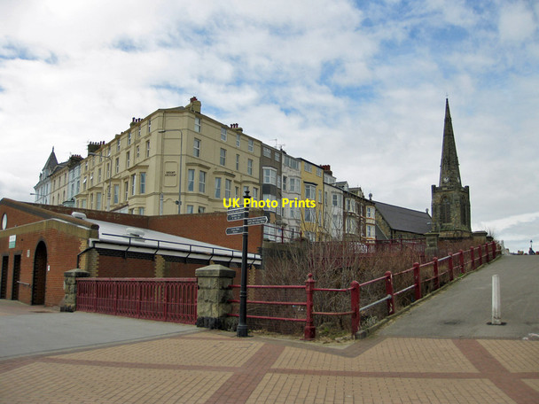 Photo 6"x4" Holy Trinity Church, Bridlington Bridlington c2013