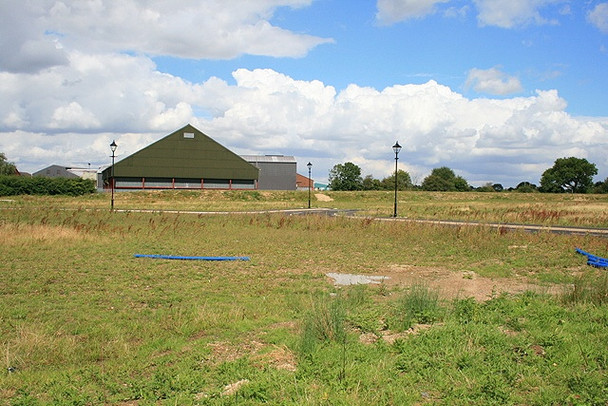 Photo 6"x4" Witham St Hughs Industrial Estate Witham St Hughs c2008