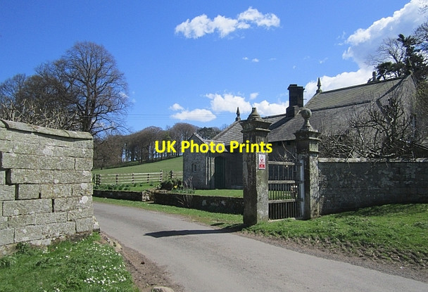 Photo 6"x4" Eslington Park Eslington Park c2013