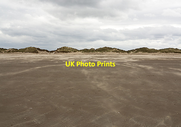 Photo 6"x4" West Sands, St Andrews St Andrews c2013