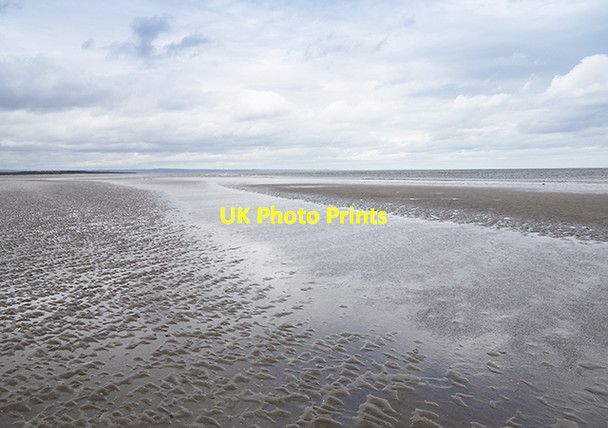 Photo 6"x4" West Sands, St Andrews St Andrews c2013