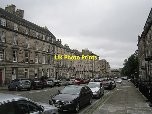 Photo 6"x4" India Street Dean\/NT2474 c2012