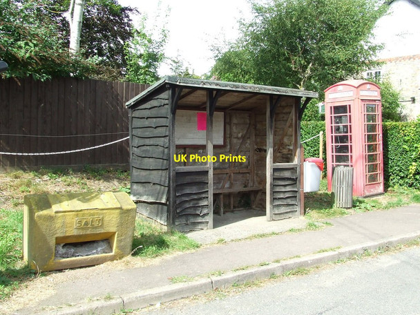 Photo 6"x4" All the services Belchamp Walter c2012