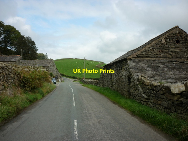 Photo 6"x4" The A593 at Bank End Rosthwaite\/SD2490 c2012